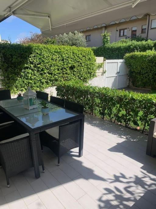 Casa Levante Fregene, Mare E Relax Vicino Roma Exterior foto