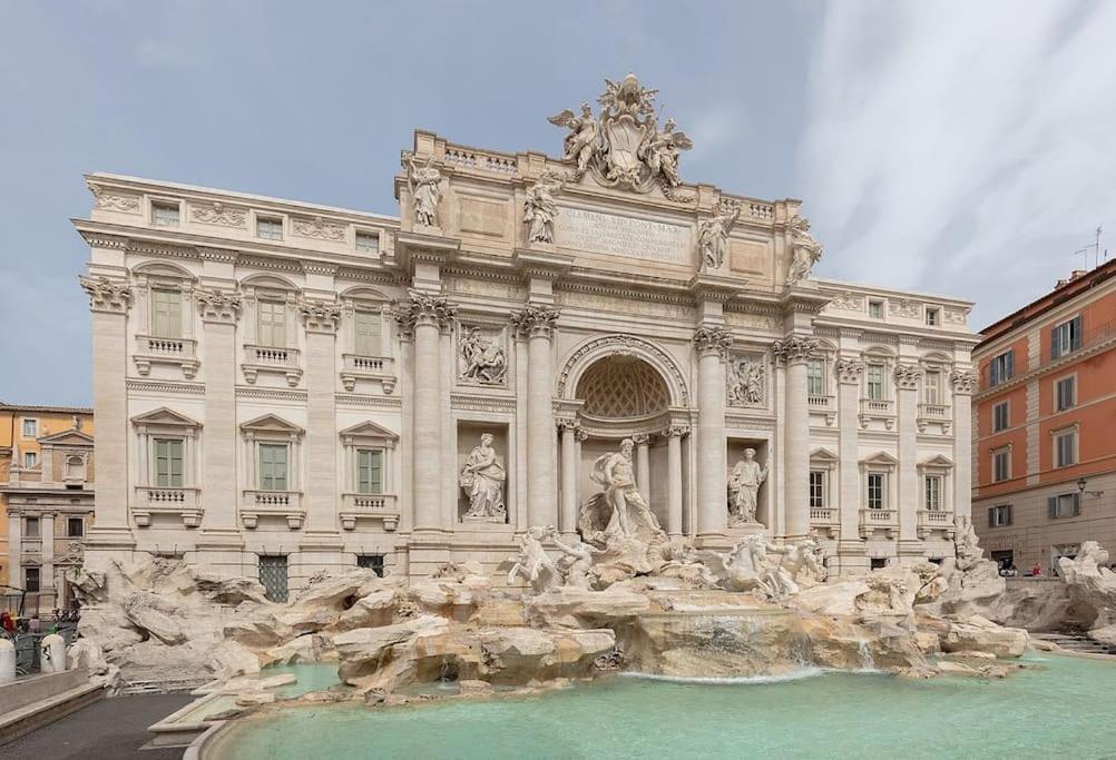 Casa Levante Fregene, Mare E Relax Vicino Roma Exterior foto