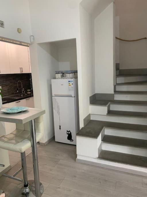 Casa Levante Fregene, Mare E Relax Vicino Roma Exterior foto